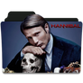 Hannibal - Folder Icon