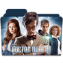 Doctor Who - Folder Icon