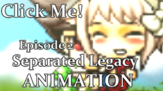 {Maple Series} Separated Legacy- Episode 2