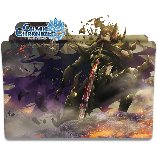 Assistir Chain Chronicle: The Light of Haecceitas - online