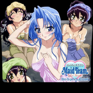 Get Wallpaper Explore Best Hanaukyoumaidtai Art On Deviantart For Free
