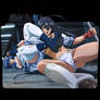 Ikkitousen Dragon Destiny Folder Icon V2