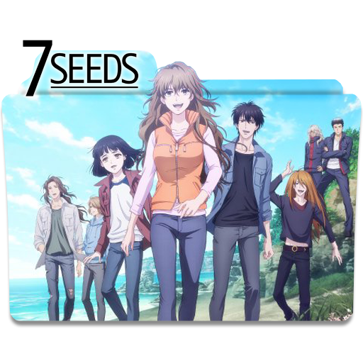 7 SEEDS Second Season Release Date And Promotional Video Revealed   BagoGames