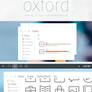 Oxford - Windows 10 Visual Style