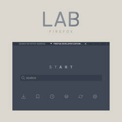 LAB Firefox