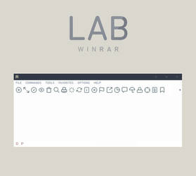 LAB WinRAR