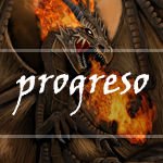 dragon de fuego, progreso by julif-art on DeviantArt