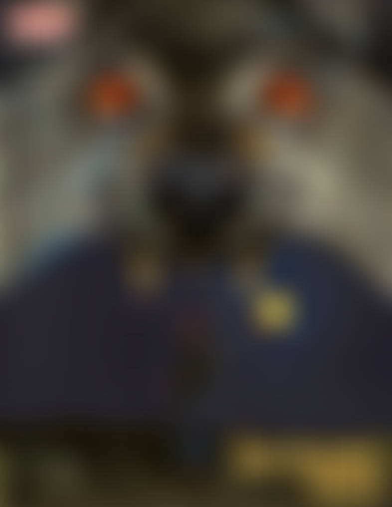 An Irish Werewolf in Boston full comic