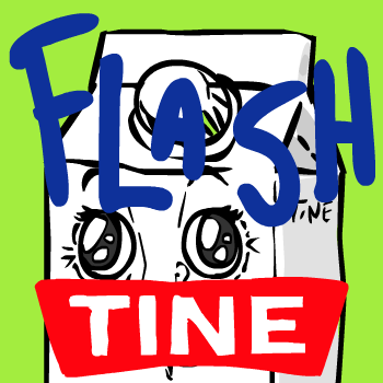 Tine milk box