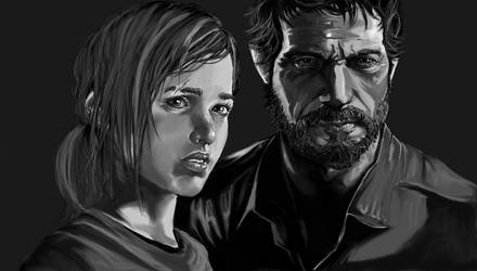 The Last of Us