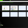 Linux Mint Google Chrome Theme