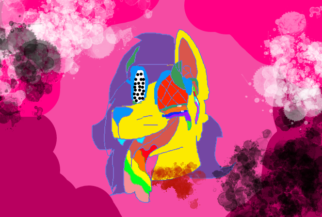 Acid? by paintingcincelxd on DeviantArt