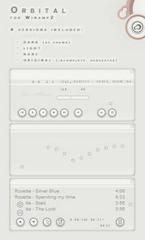 Orbital   Winamp 2