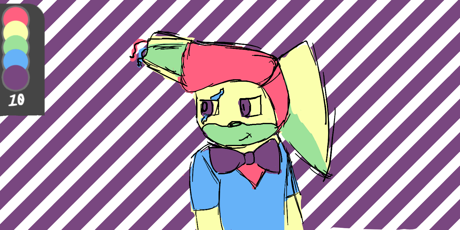 Color PALETTE SPRINGTRAP by PizzaQueenBruh on DeviantArt