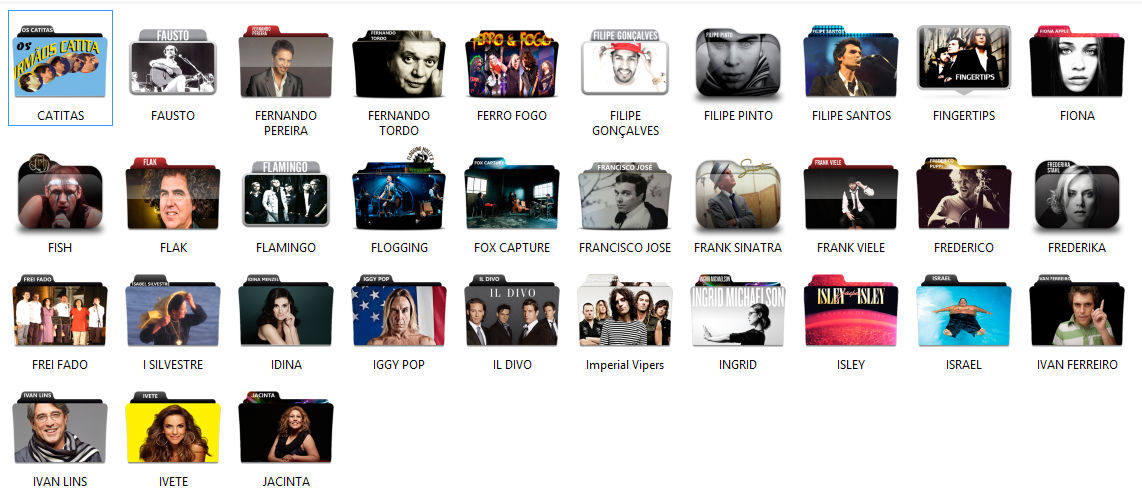 Icon Music 3 by byourside on DeviantArt