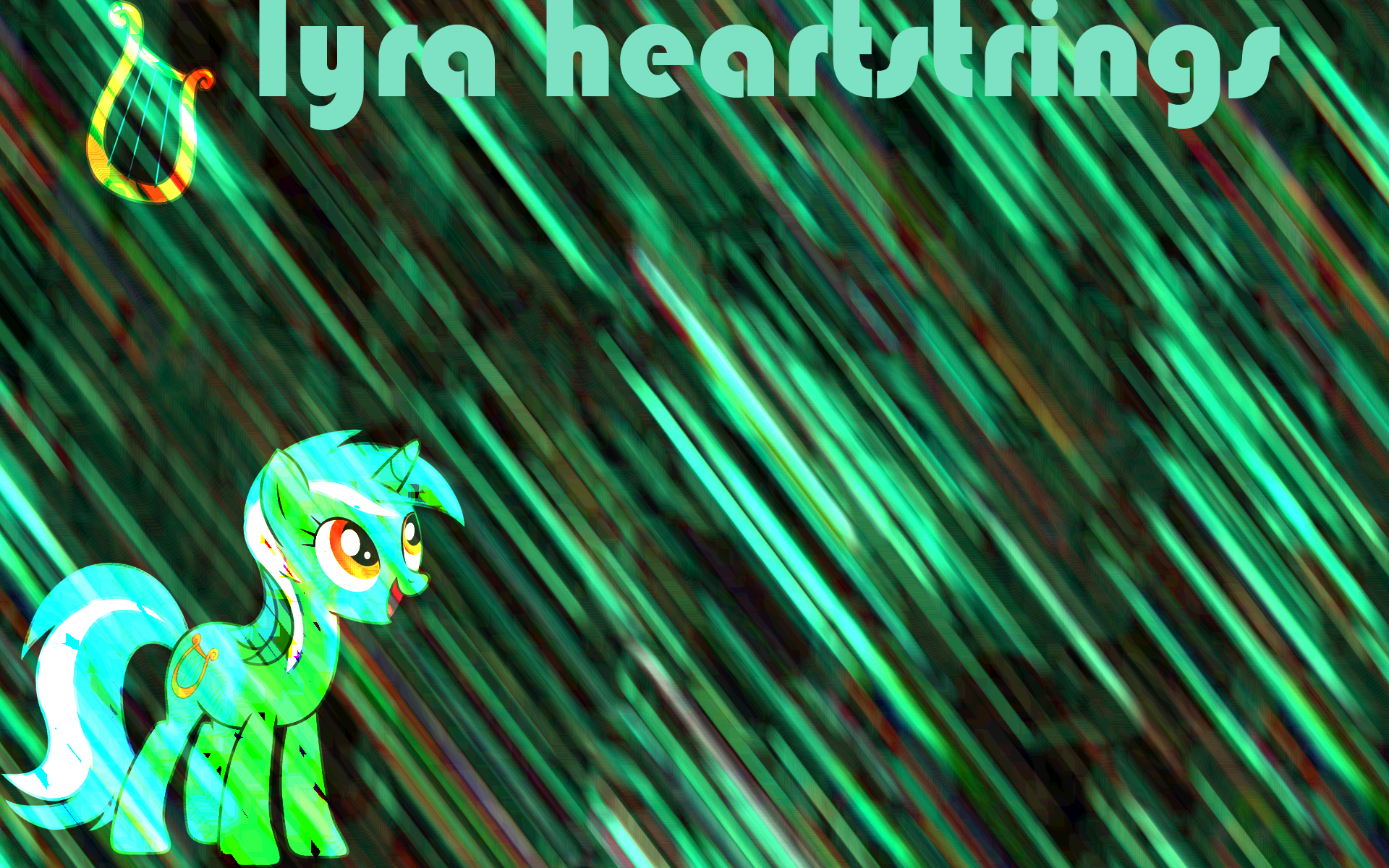 Lyra by pinkiepiespet on DeviantArt