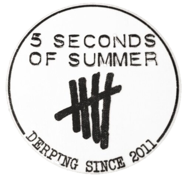 Font: 5 Seconds Of Summer by 5sosandonedirection on DeviantArt