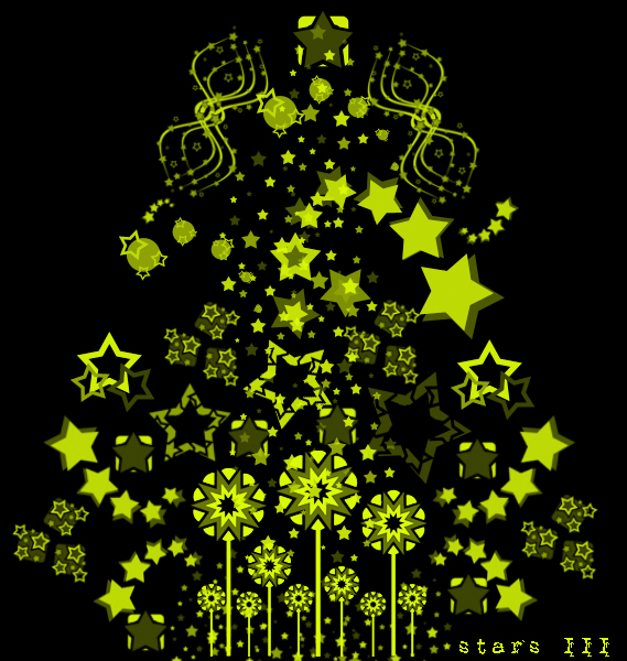 stars III