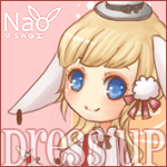 Dress Up: Nao