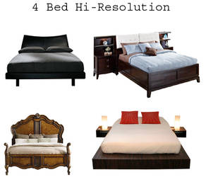 4 Bed Hi-Resolution