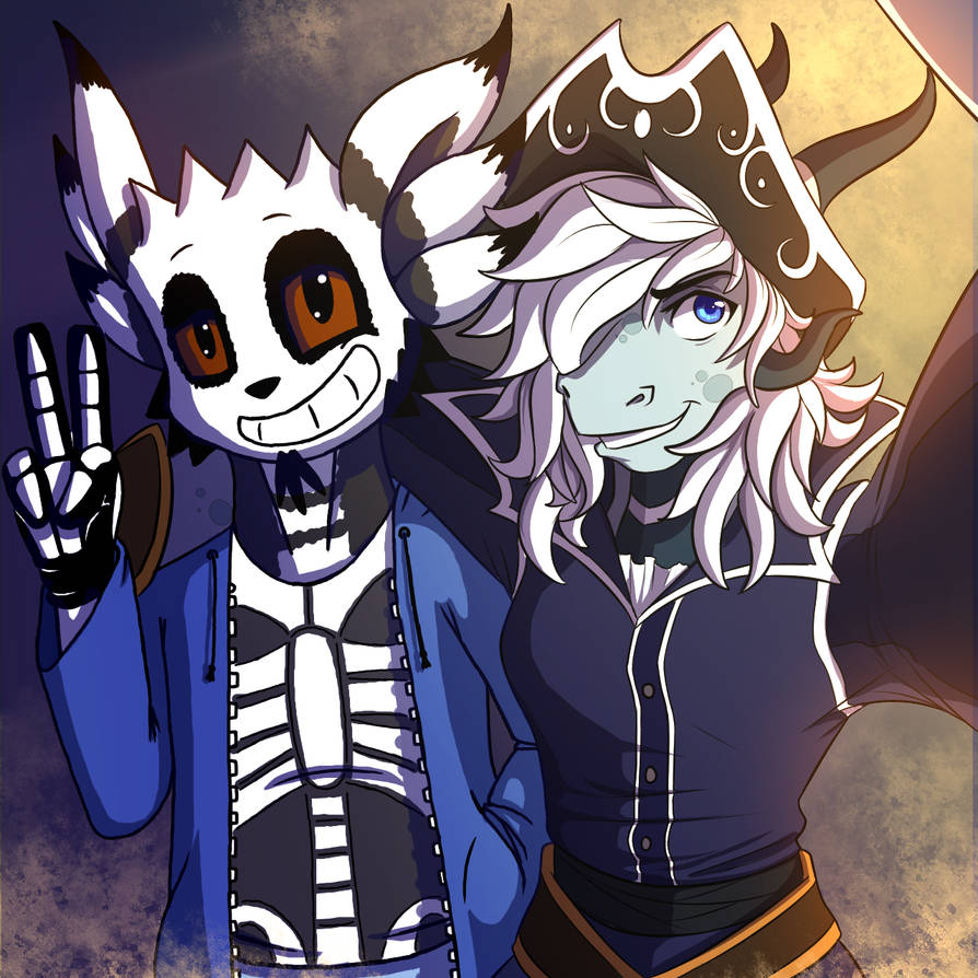 Happy Halloween 2017 Collab By Skaydiex On Deviantart