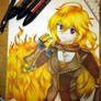 Yang in Markers