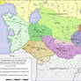 Russian Subjugation of Central Asia