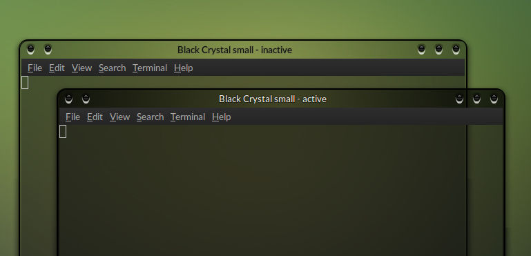 Black Crystal small