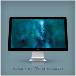 Man In The Moon