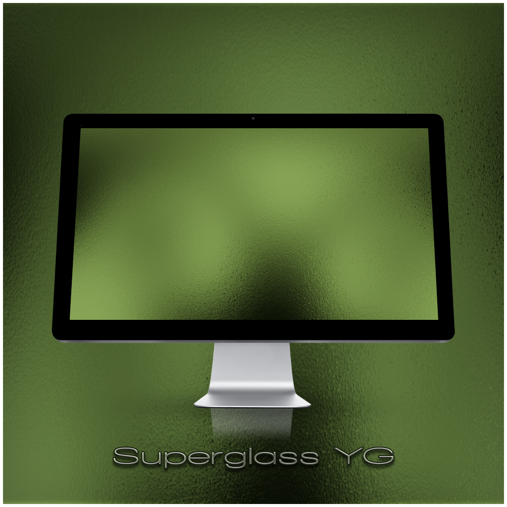 Superglass YG