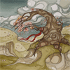 Tree of the Scarlet Spirit by gustafsson