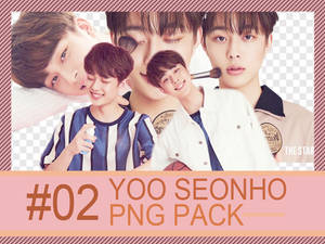 [PNG #02] YOO SEON HO