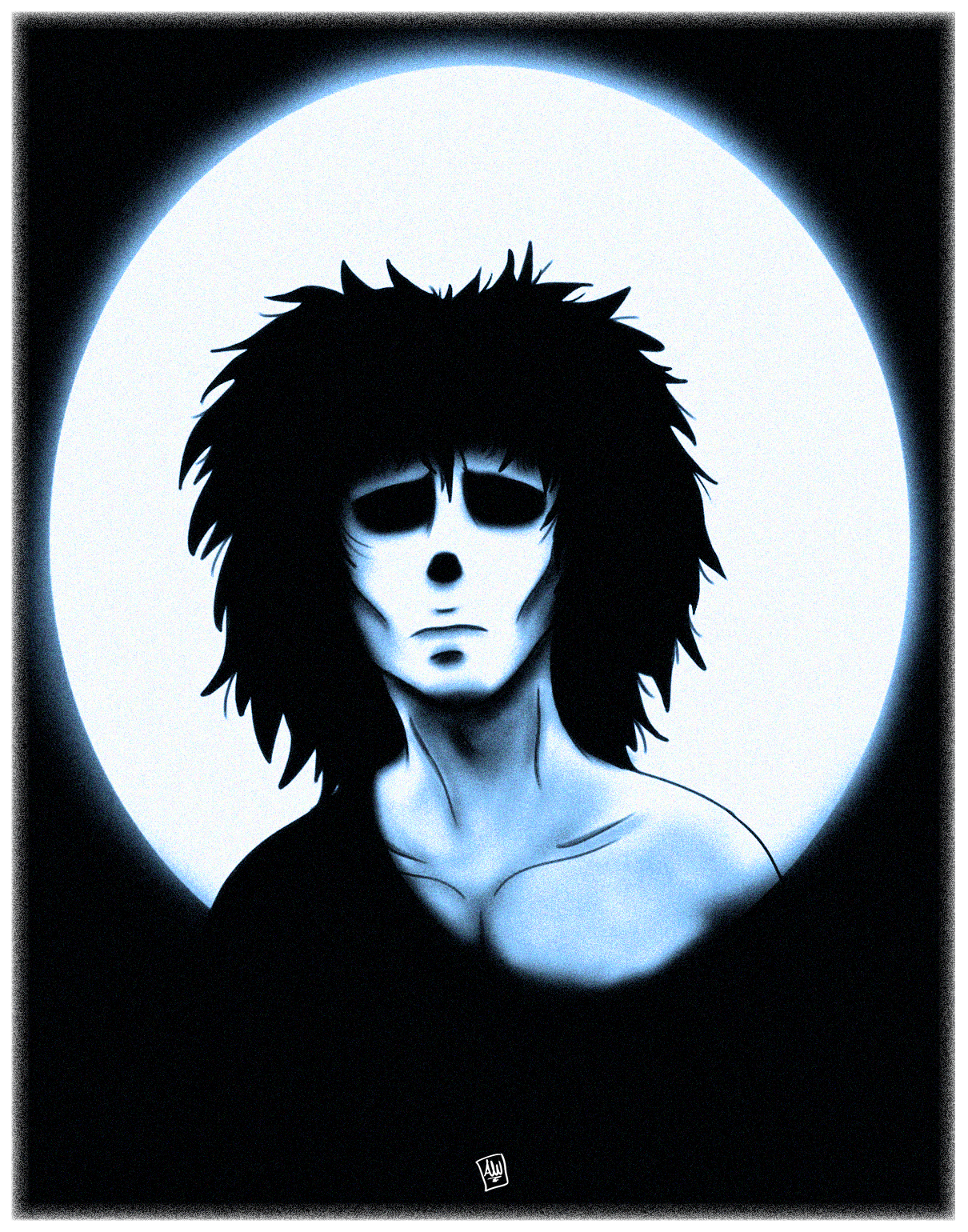 Sandman by waferboy on DeviantArt