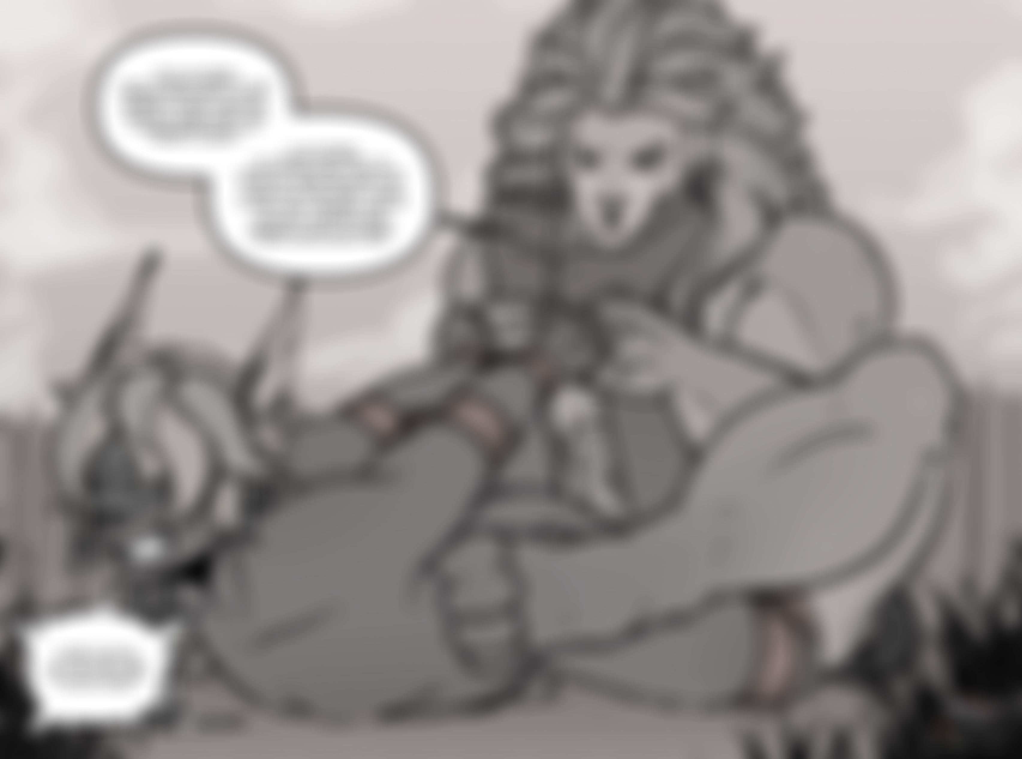 [FA] Bryon (AFK Journey) - Tickle + DOWNLOAD by KiimmoTK on DeviantArt