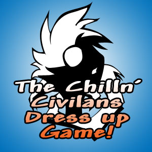 Chilln' Civilians Dressup