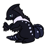 [Paralogos] Raven Custom by aquilala