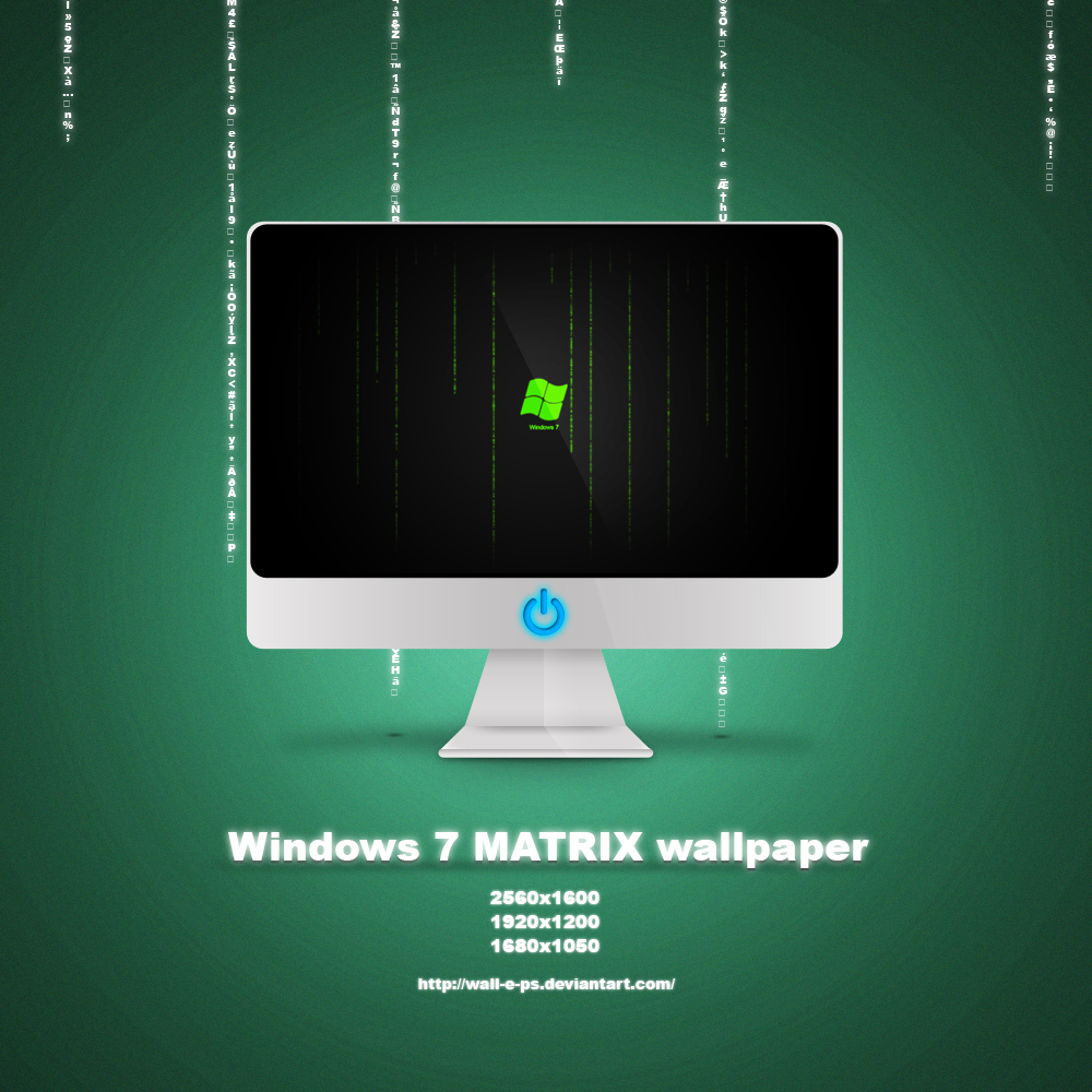 win 7 wall_e