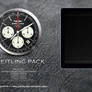 Breitling Pack_wall_e