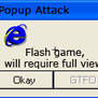 Popup Attack 1.0