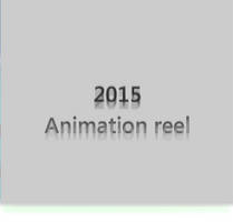 kronusFA : 2015 Animation reel