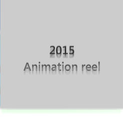 kronusFA : 2015 Animation reel