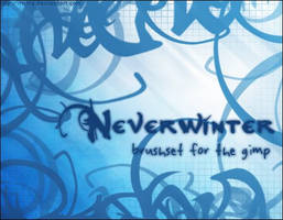 neverwinter : brushset