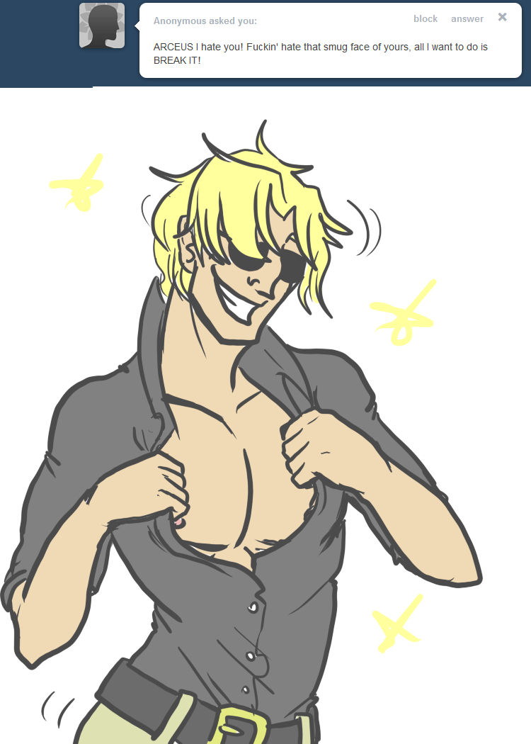 Haters Gonna Hate Animation By Sunabuna On Deviantart