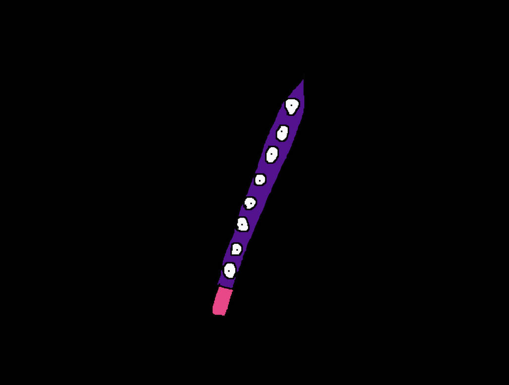 Monster Eye’s Eyeball sword by Kirakiradolls on DeviantArt