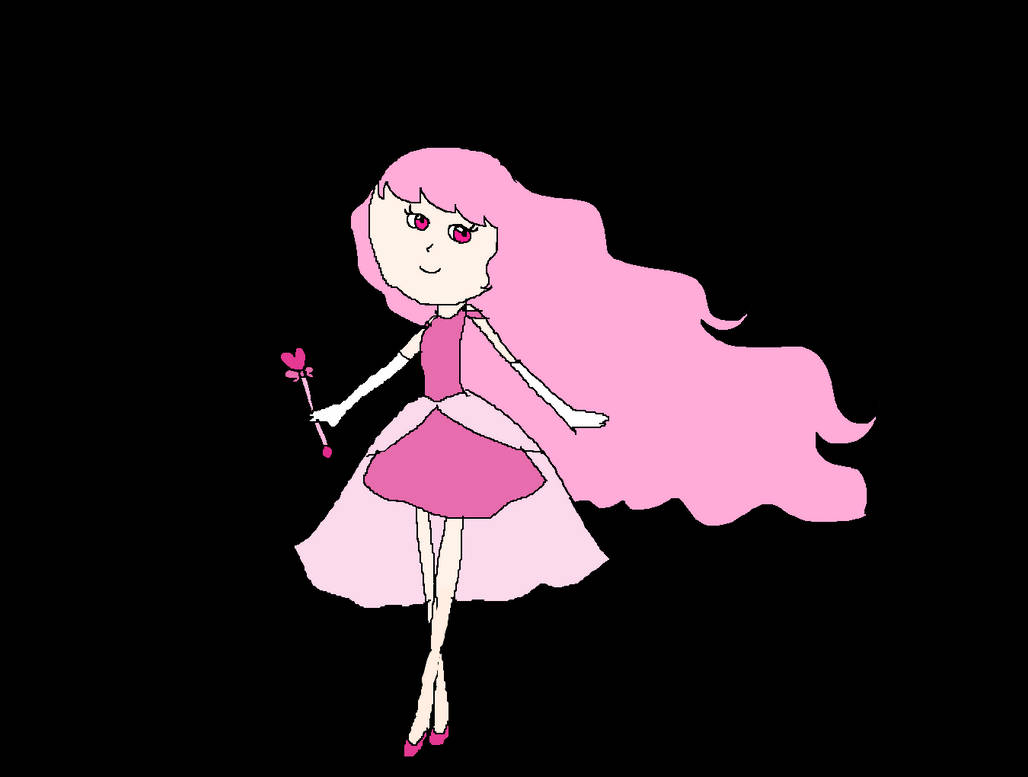 Glitter Rose by Kirakiradolls on DeviantArt