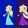 Mario and Luigi Invaders from Space Rosalina