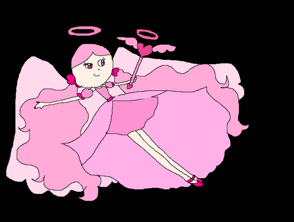 Angel Melody by Kirakiradolls on DeviantArt