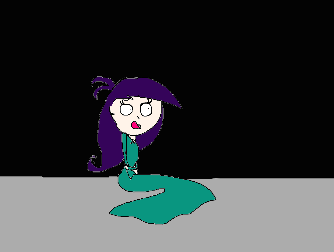 Are you afraid of the Dark? by Kirakiradolls on DeviantArt
