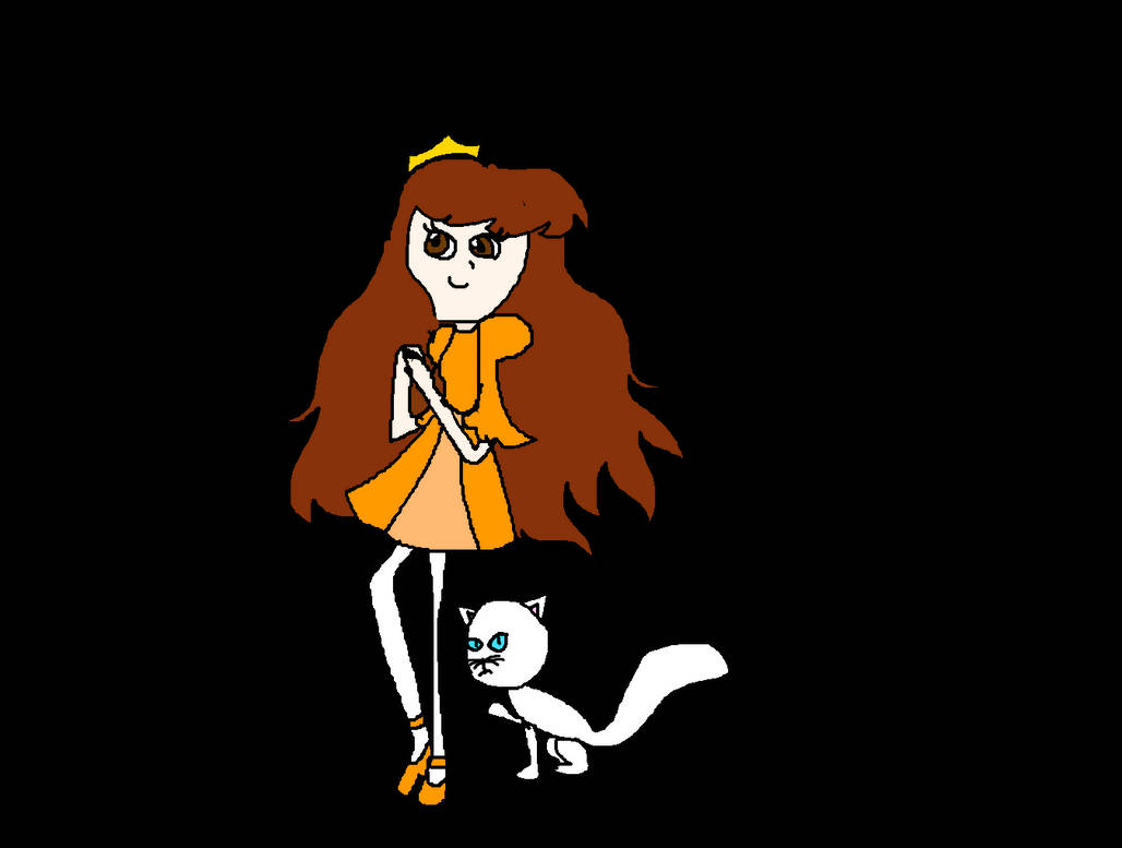 Shannon Hill by Kirakiradolls on DeviantArt