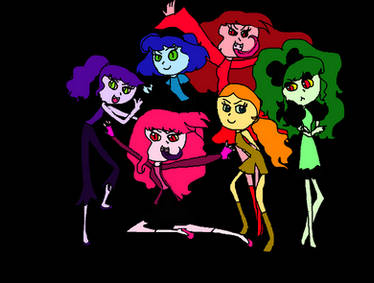 Explore the Best Zayanna Art | DeviantArt